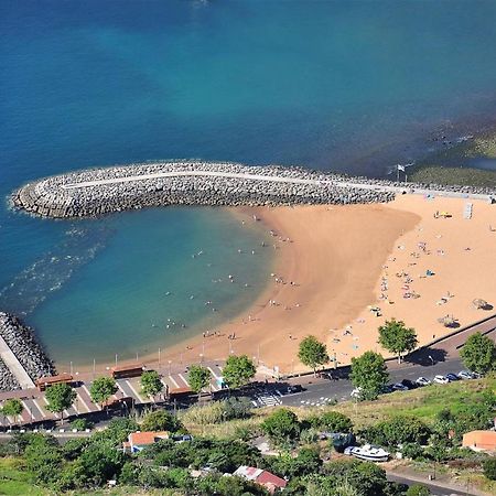 Sunny Beach Machico Apartment By Hr Madeira 외부 사진