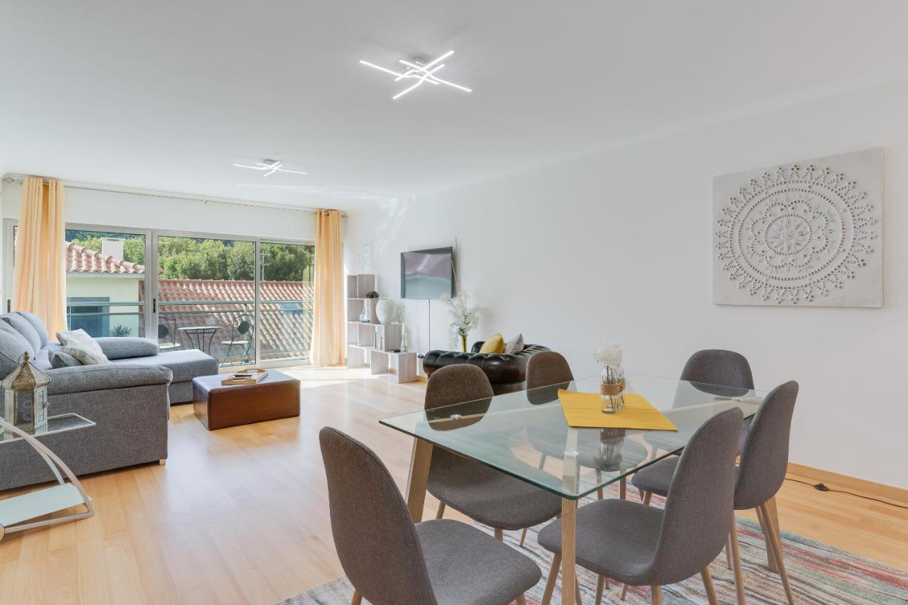 Sunny Beach Machico Apartment By Hr Madeira 외부 사진