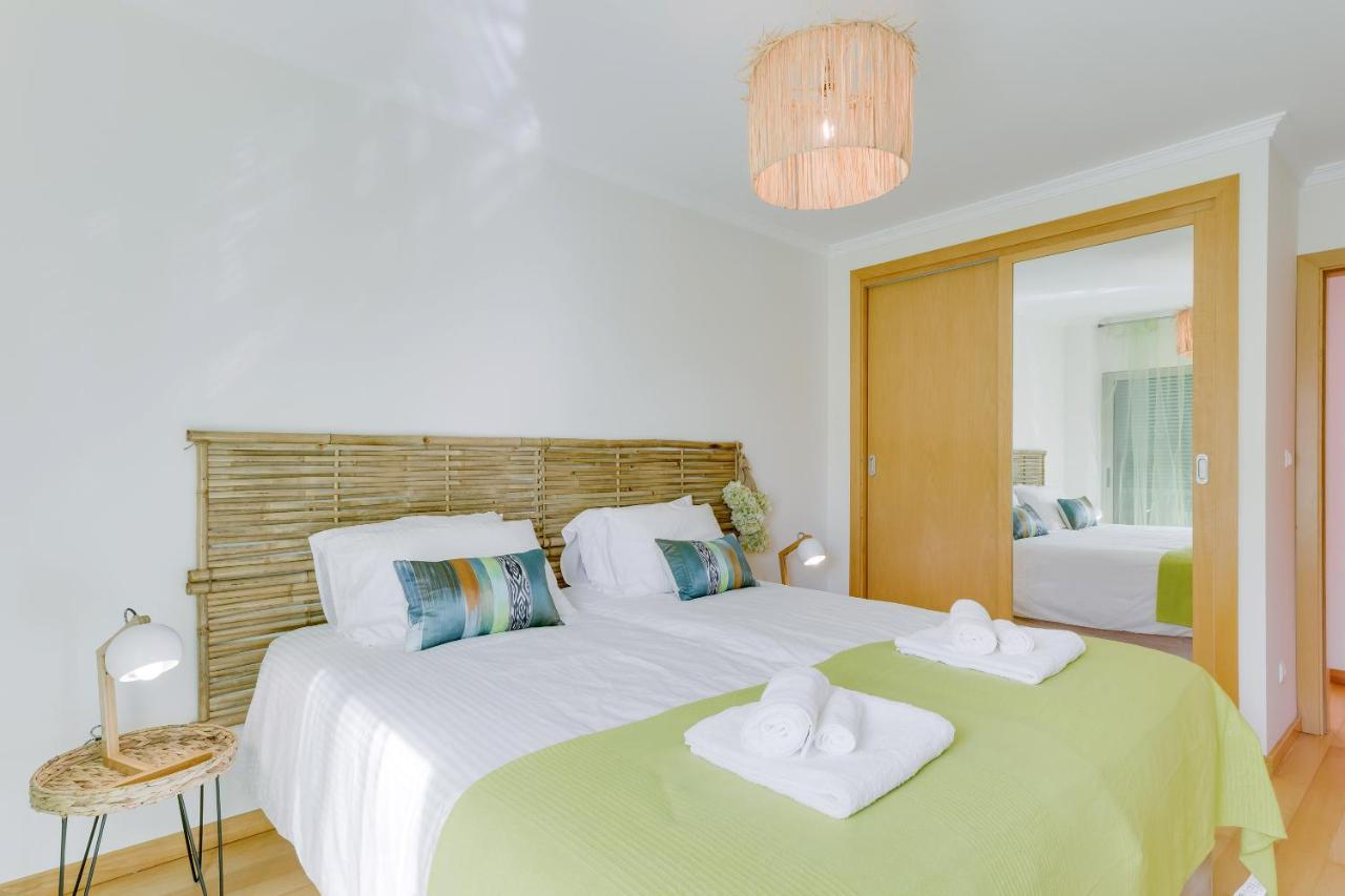 Sunny Beach Machico Apartment By Hr Madeira 외부 사진