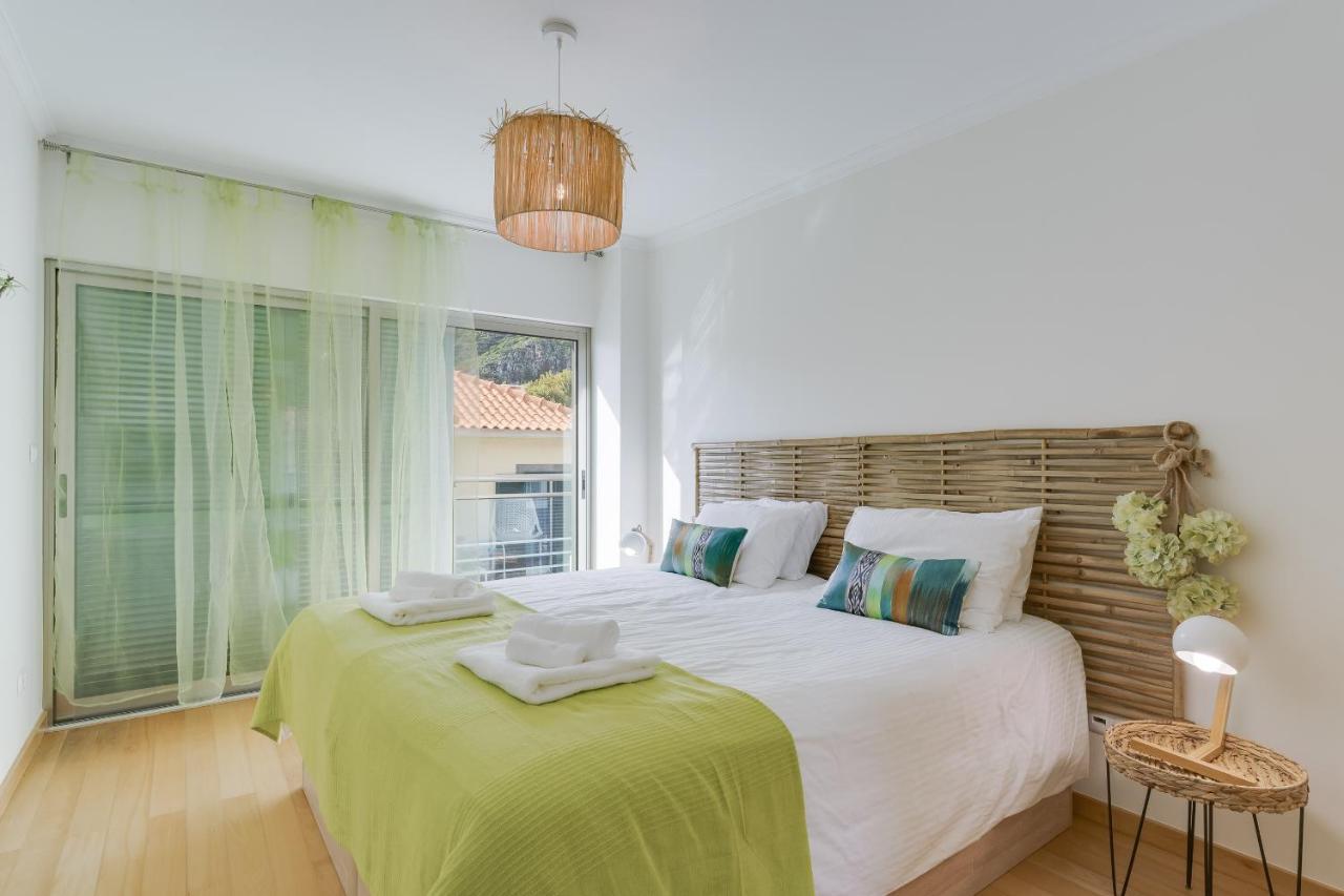 Sunny Beach Machico Apartment By Hr Madeira 외부 사진