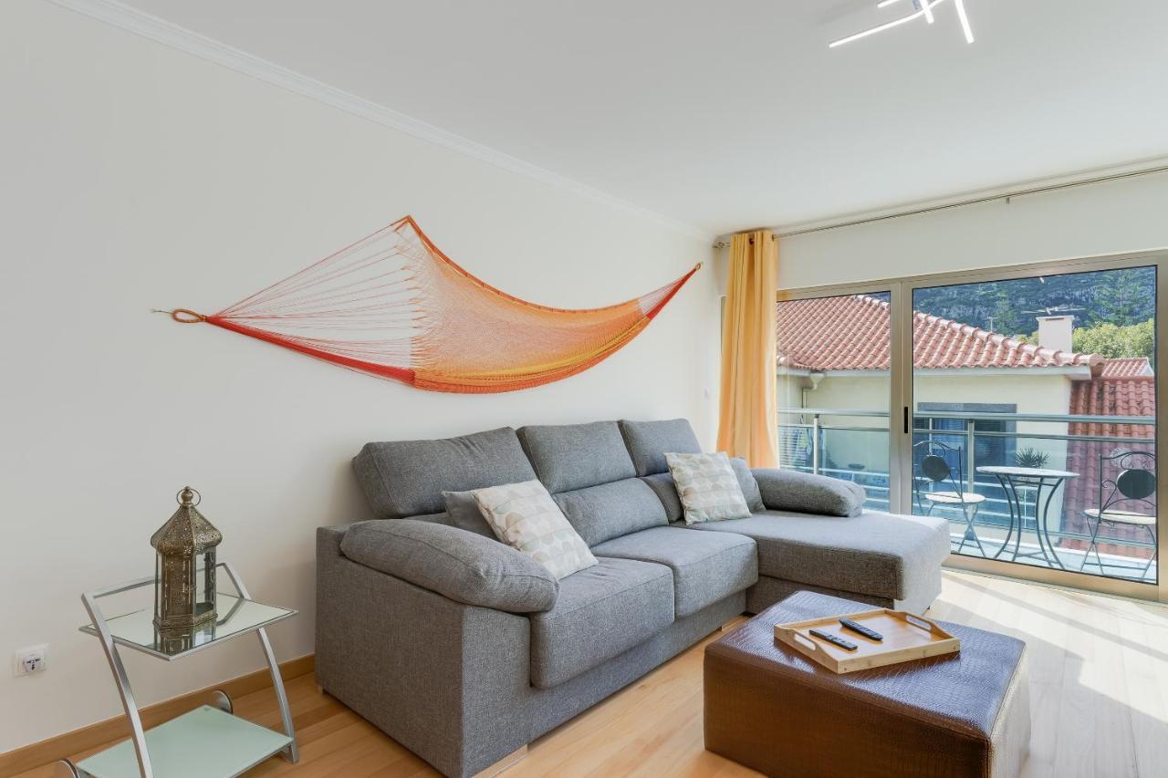 Sunny Beach Machico Apartment By Hr Madeira 외부 사진