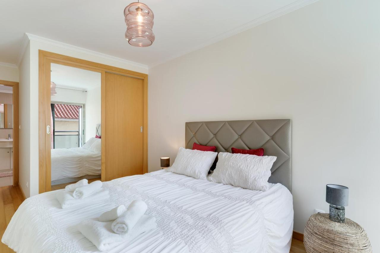 Sunny Beach Machico Apartment By Hr Madeira 외부 사진