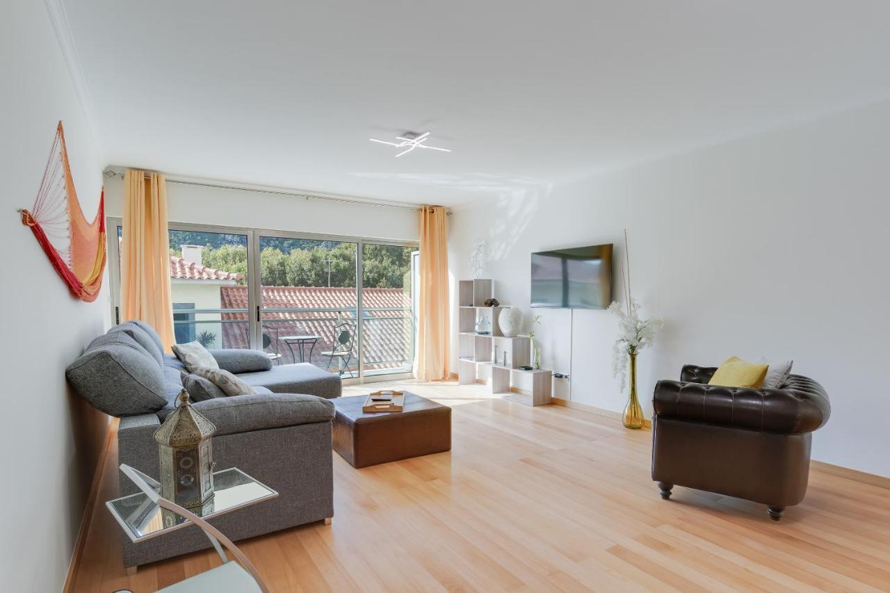 Sunny Beach Machico Apartment By Hr Madeira 외부 사진